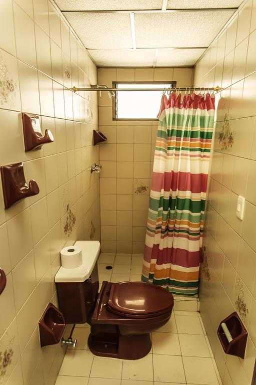 Panela Medellin Hostel Kültér fotó