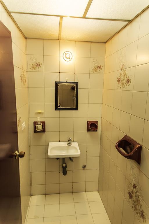Panela Medellin Hostel Kültér fotó