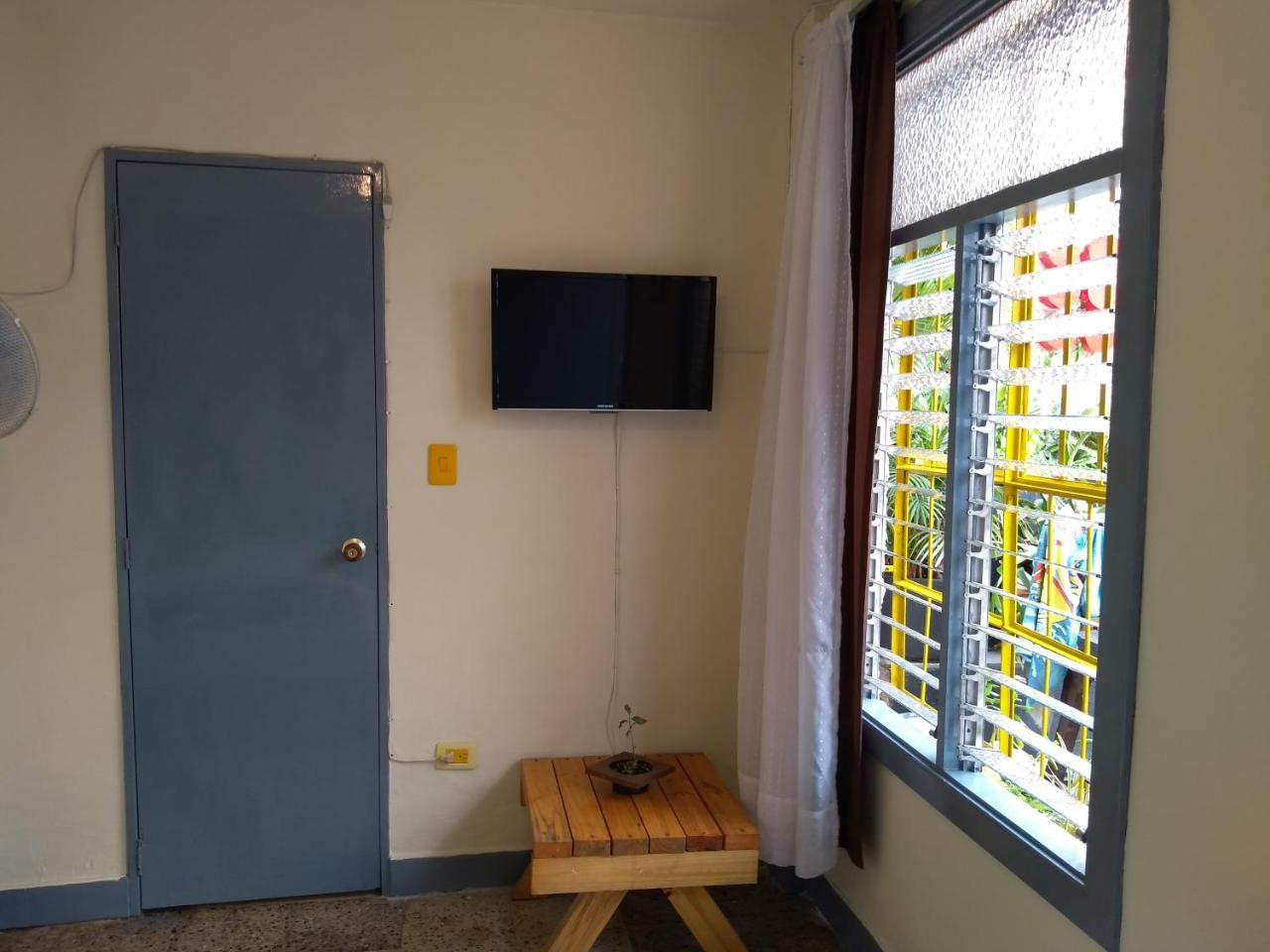 Panela Medellin Hostel Szoba fotó