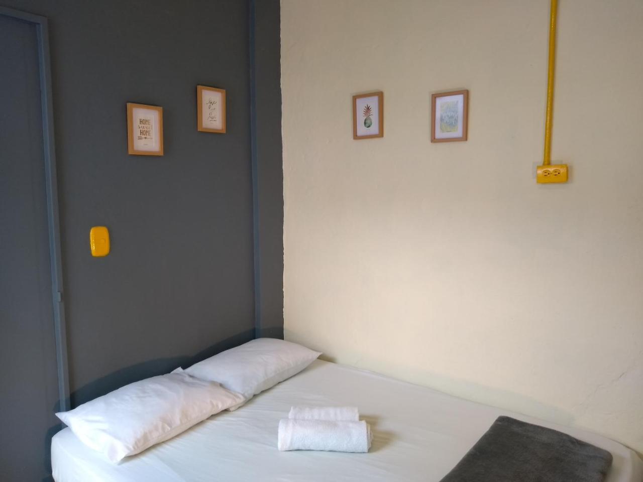 Panela Medellin Hostel Szoba fotó