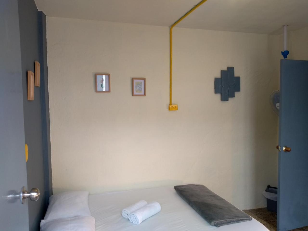 Panela Medellin Hostel Kültér fotó