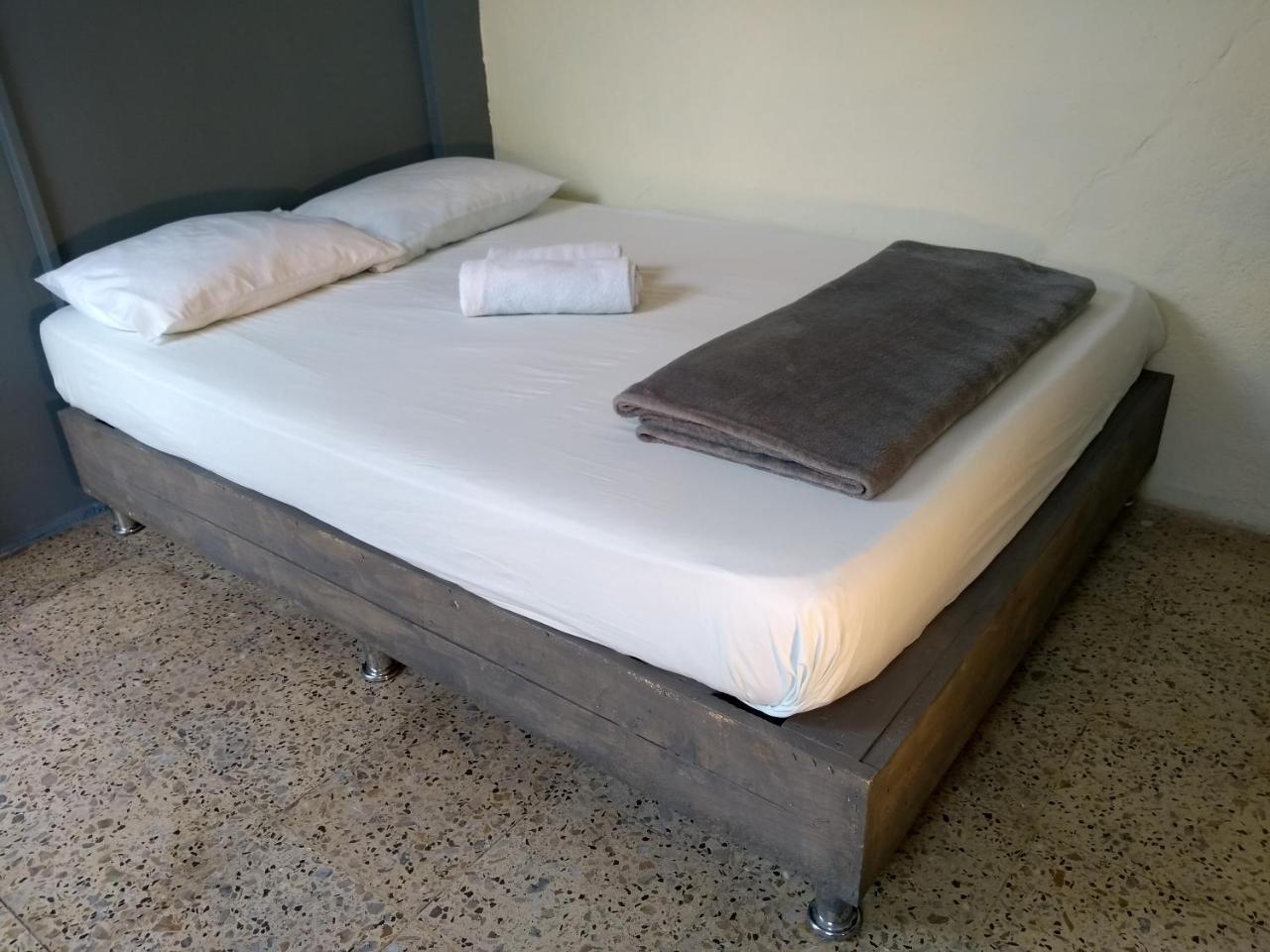 Panela Medellin Hostel Szoba fotó